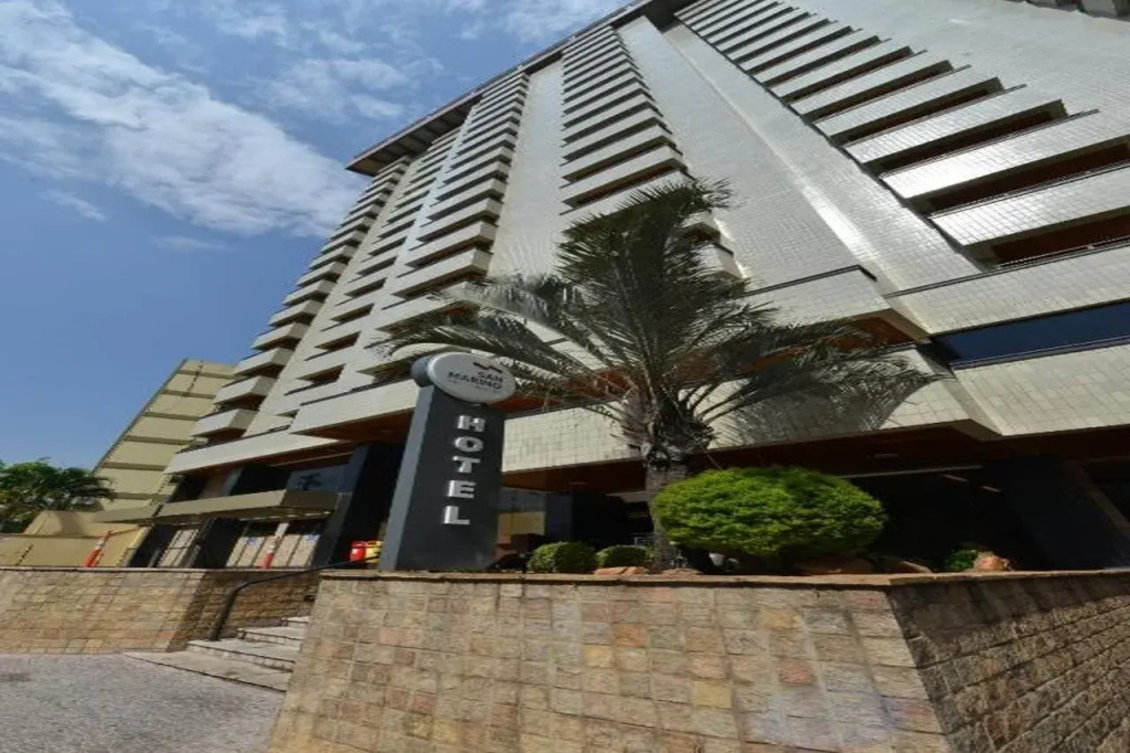 San Marino Hotel & Suites