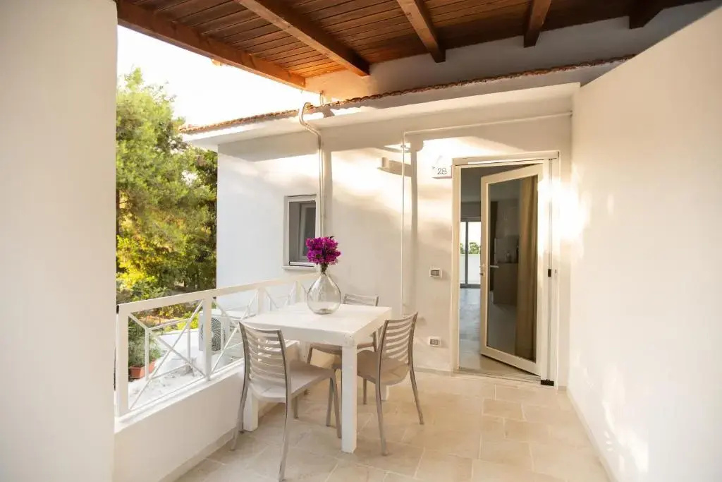 Residence gli stingi - Chambres