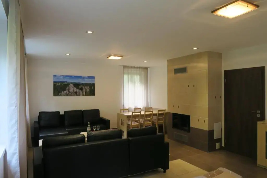 Penzion Na Pohoři - Chambres