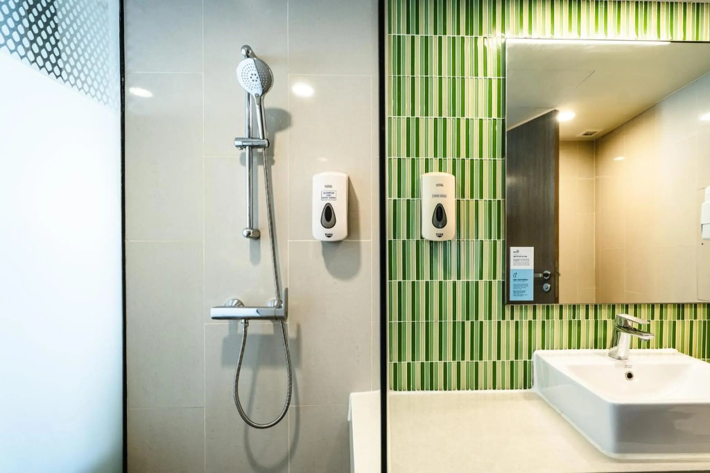 Holiday Inn Express Bangkok Sukhumvit 11 by IHG - Général