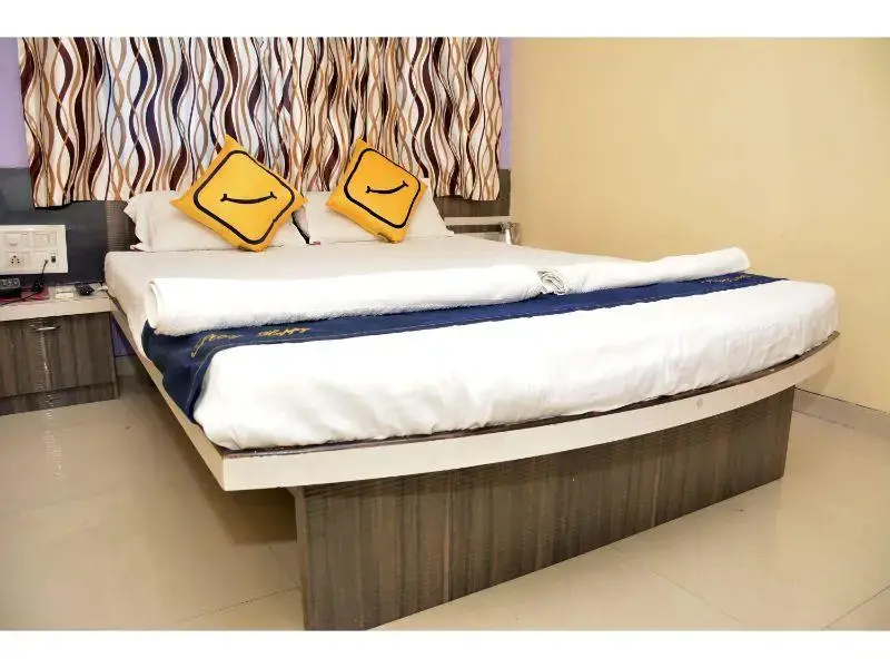 Vista Rooms @ Sakinaka