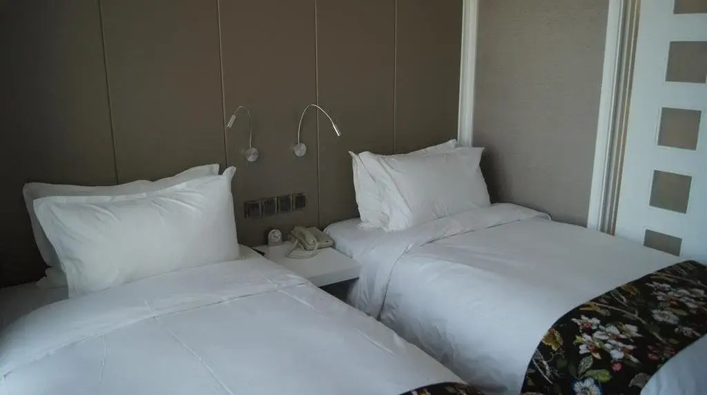 Brightel All Suites Shanghai - фото 3