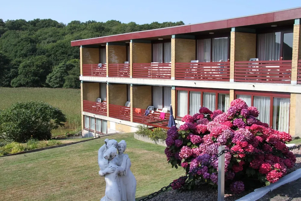 Hotel Hammersø - Adults Only - Chambres