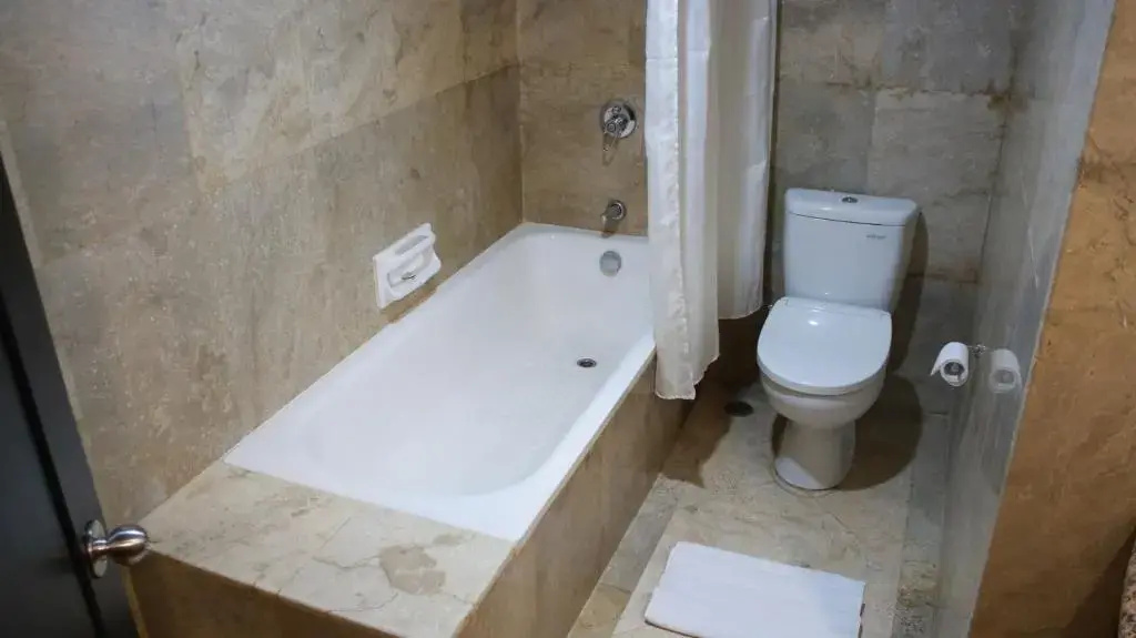 Beverly Hotel Batam - Chambres