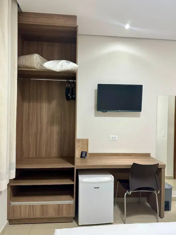 Serata Hotel - Chambres