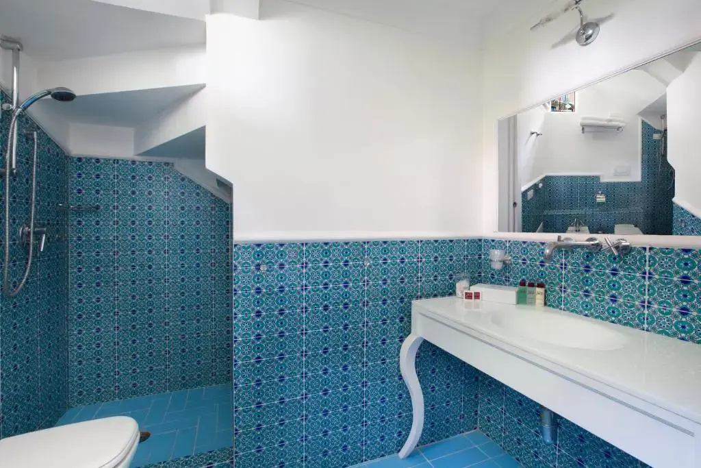 Hotel La Bougainville - Chambres