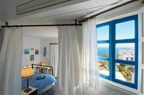 Balcony & Terrace