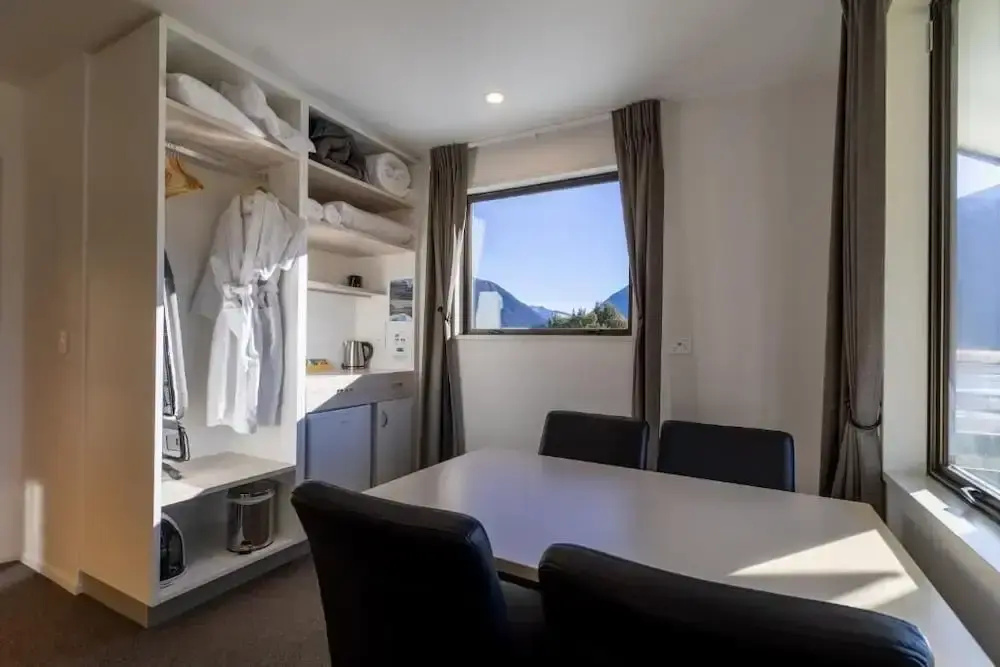 Standard Double Family room (full double bed)