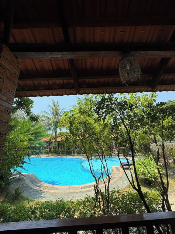 Wildland Resort - Chambres