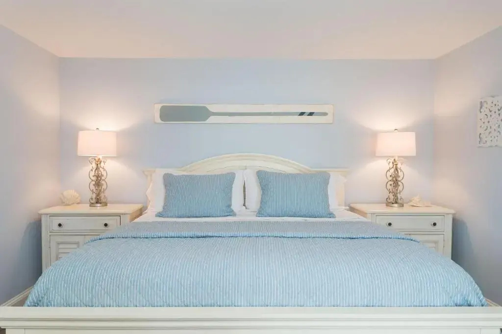 Sheepscot Harbour Village & Resort - Chambres
