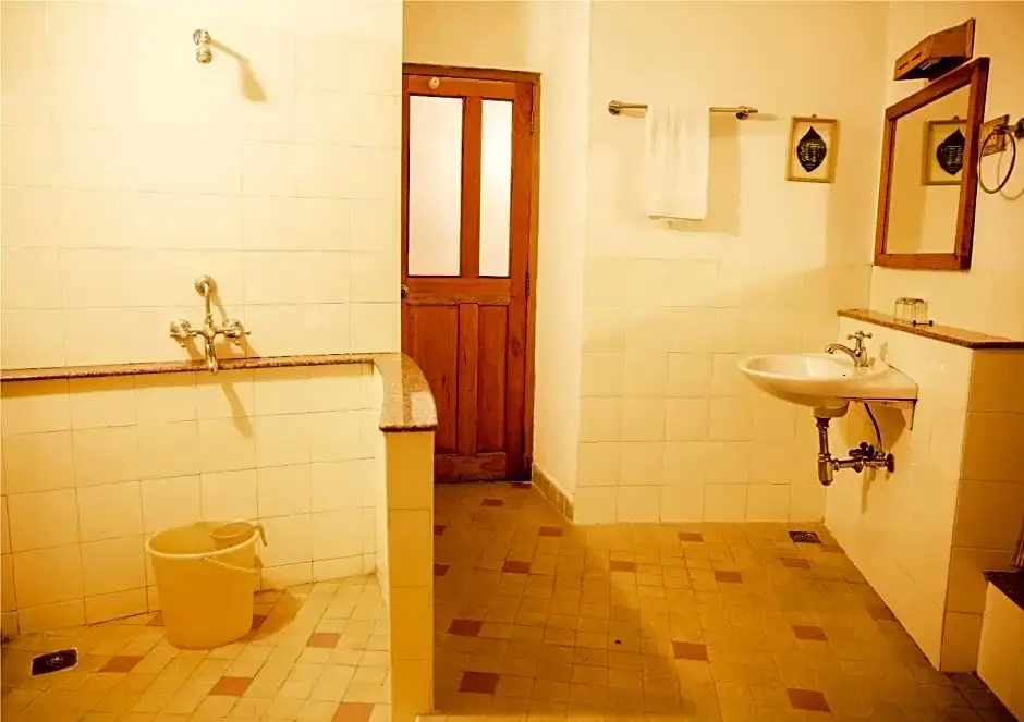 Wildernest - Chambres