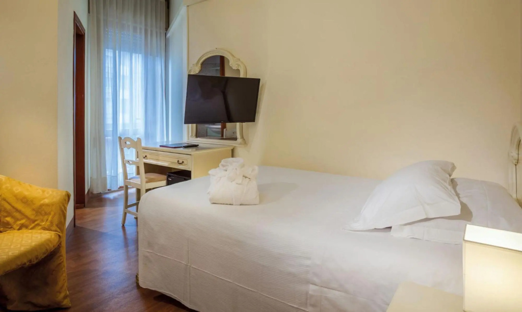 Hotel Terme Patria — 5