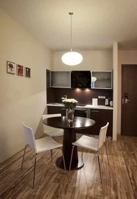Ararat All Suites Hotel - Général