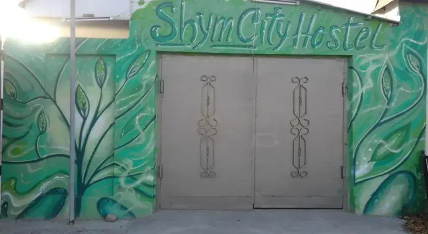 Shym City Hostel