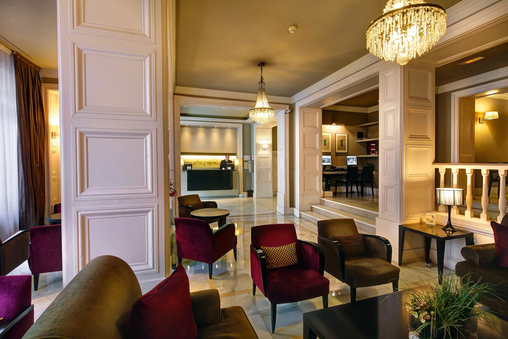 Hotel Condado Barcelona
