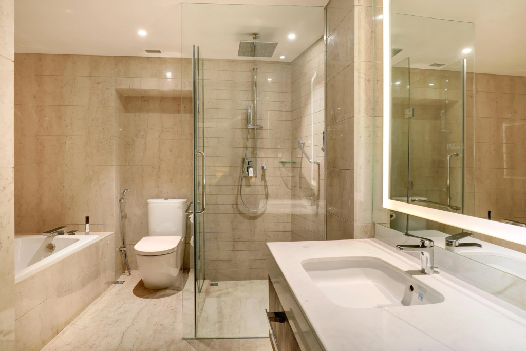 Crowne Plaza Dhaka Gulshan - фото 22