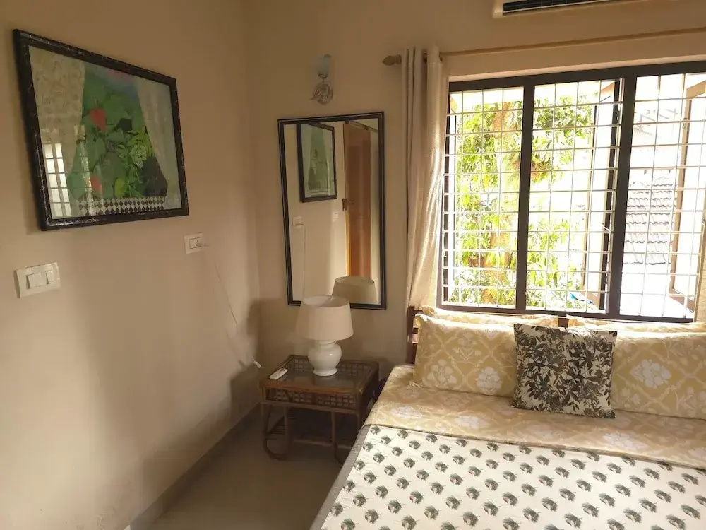 Bella Boutique Homestay - Chambres