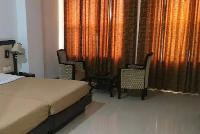 Hotel photo 26