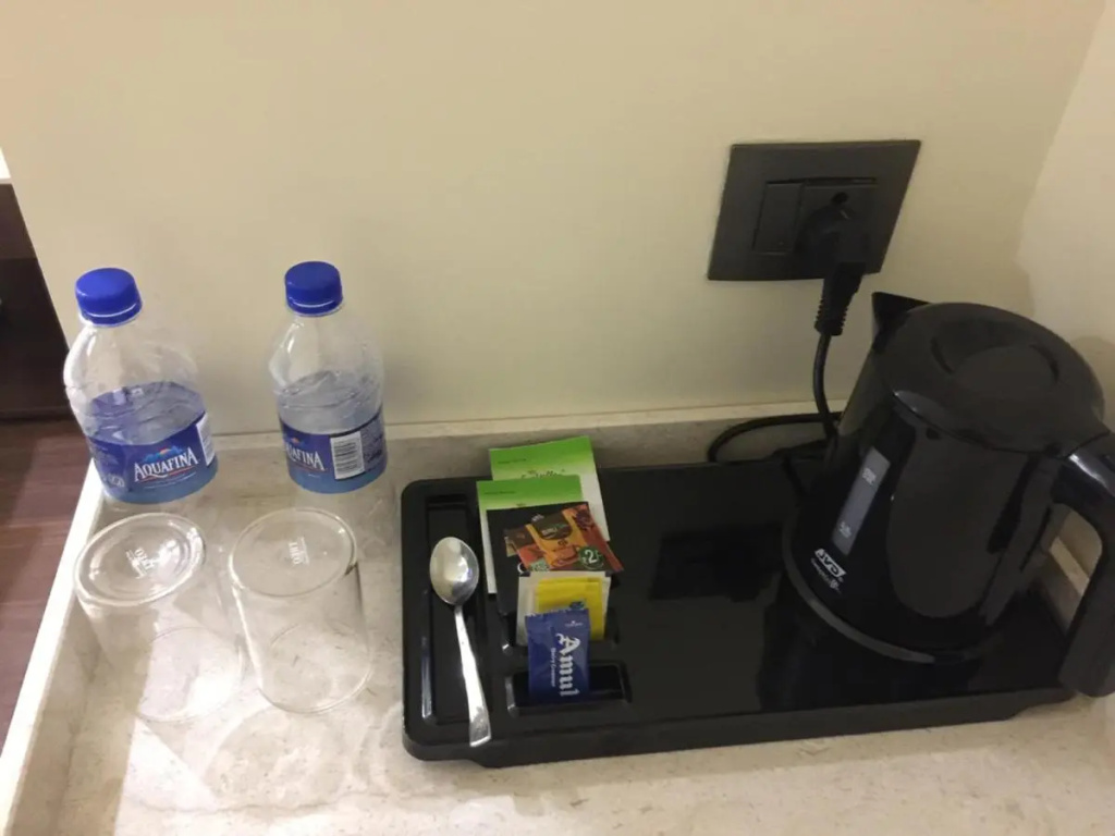 Hotel photo 18