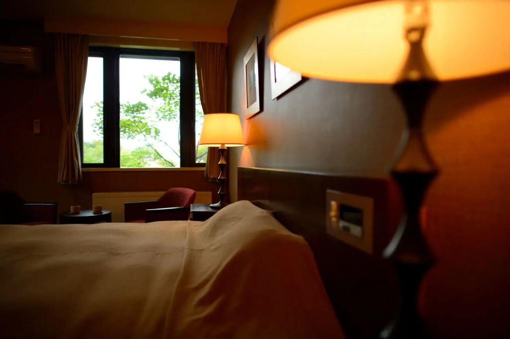 Appi Kogen Mori no Hotel - Général