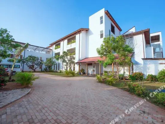 Cardamon Hotel Nilaveli