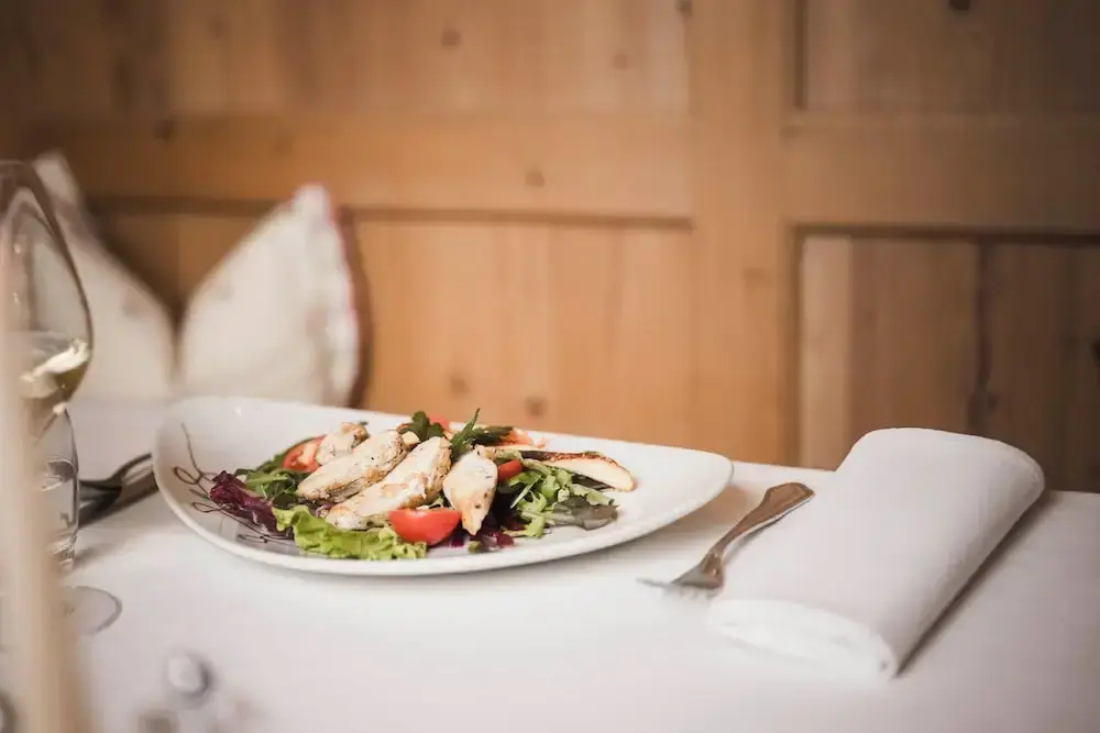 Hotel Ansitz Jakoberhof - Alpine Relax - Général