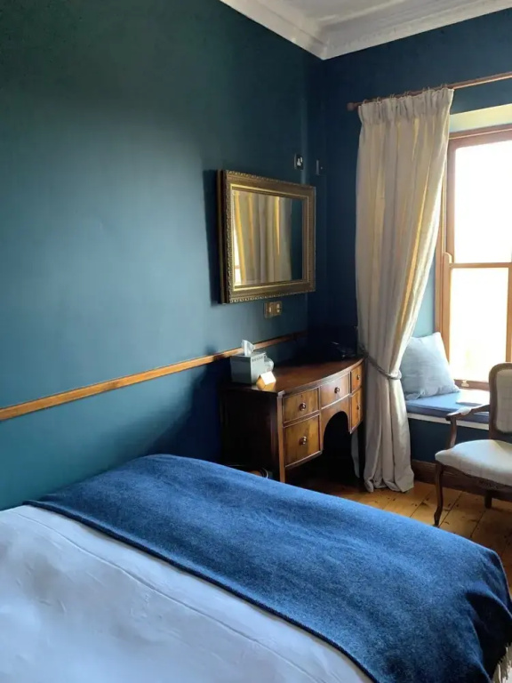 Wild Honey Inn - Chambres