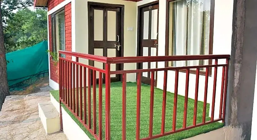 Balcony & Terrace