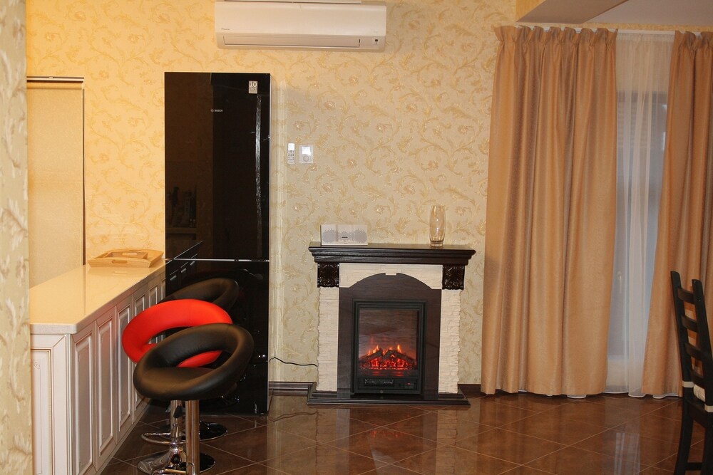 Ropsha SPA — 2