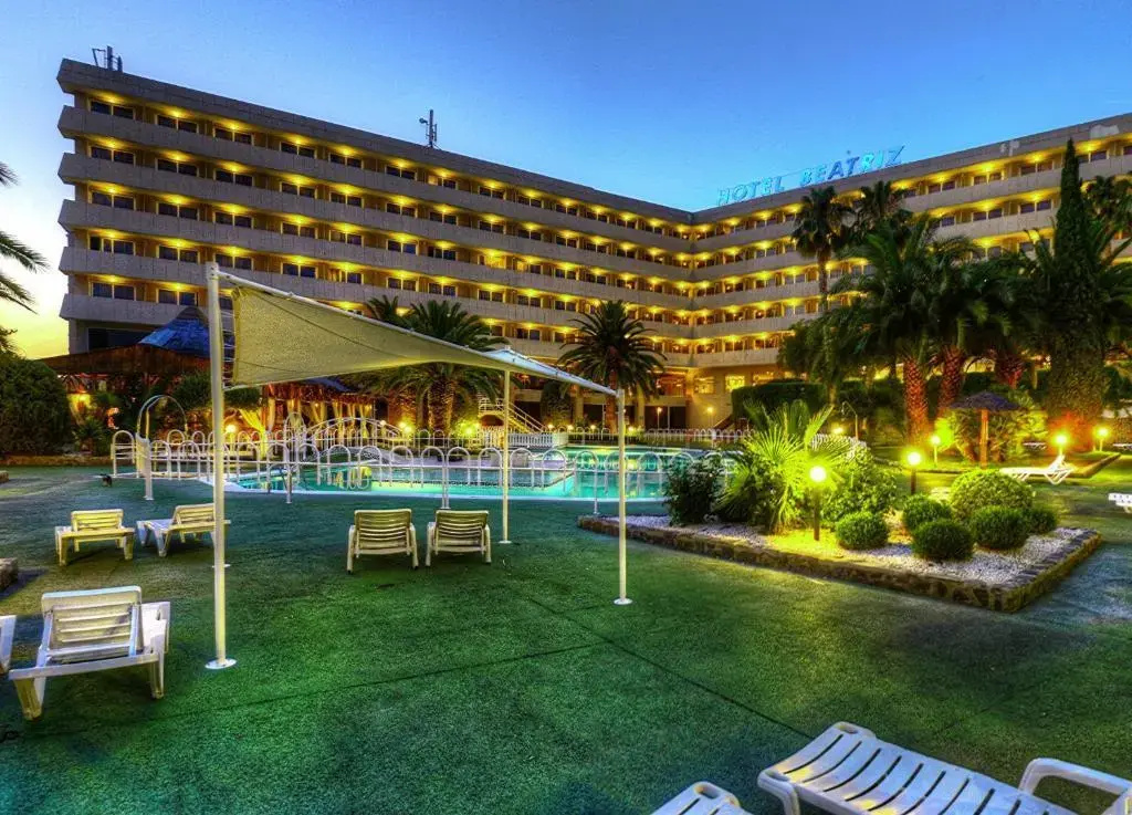 Hotel Beatriz Toledo Auditorium & Spa - Chambres