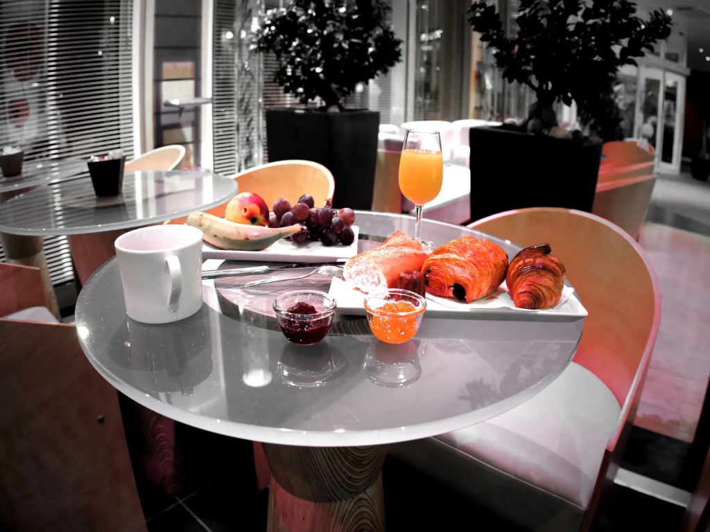 Hotel photo 11