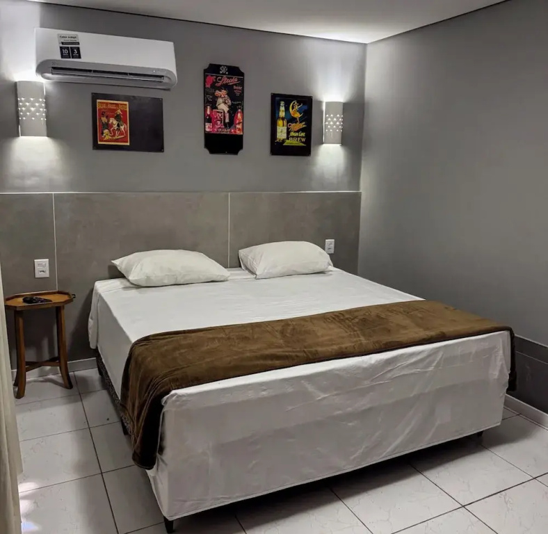 Coral Express - Chambres