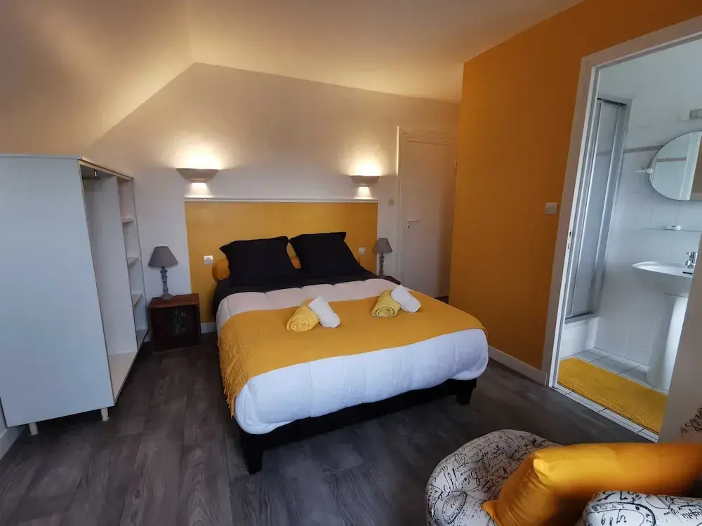 Hotel photo 5