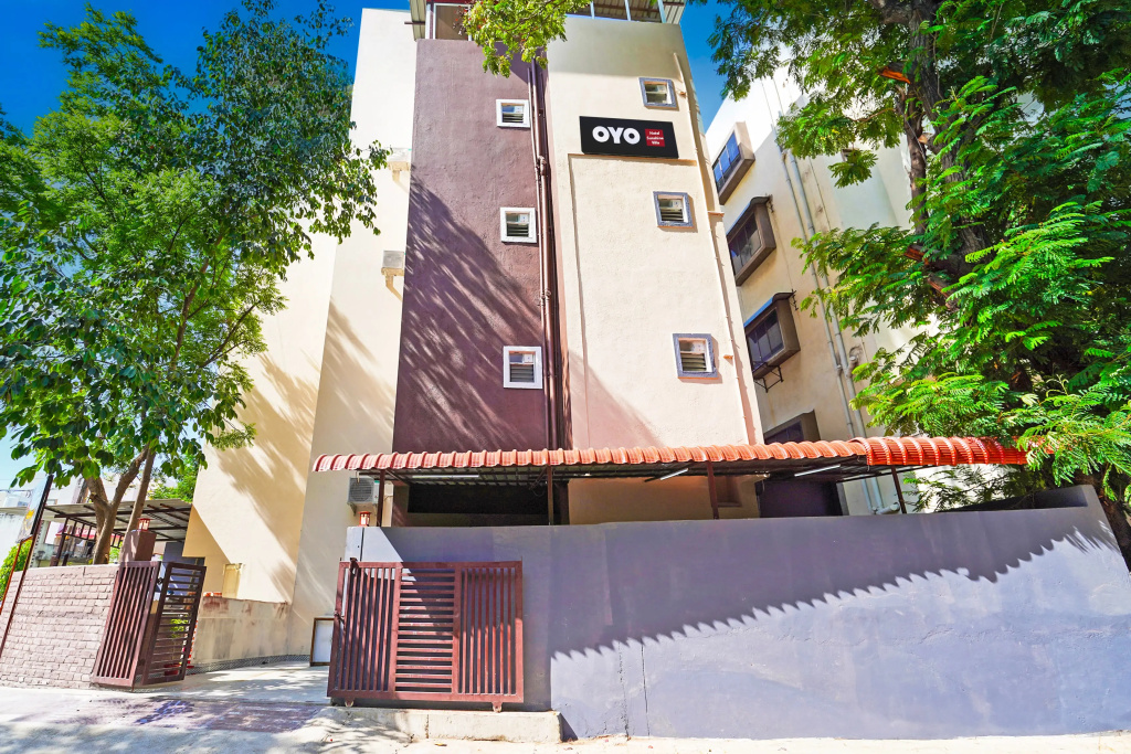 Super Hotel O Sunshine Villa