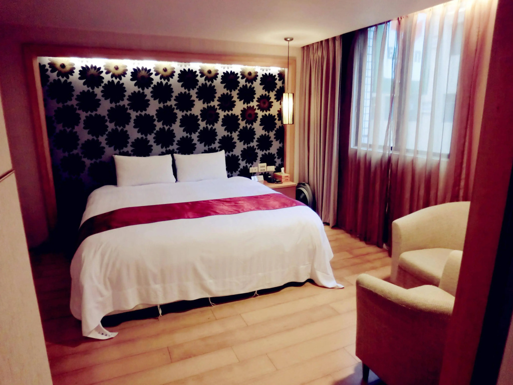 Everyday Hot Spring Hotel - Général