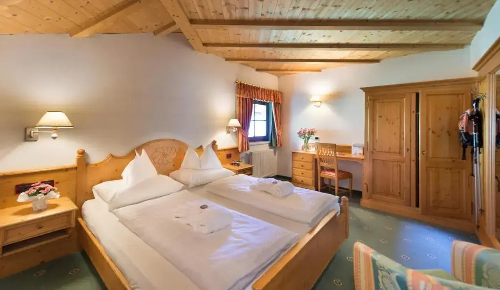 Hotel Ansitz Jakoberhof - Alpine Relax - Chambres