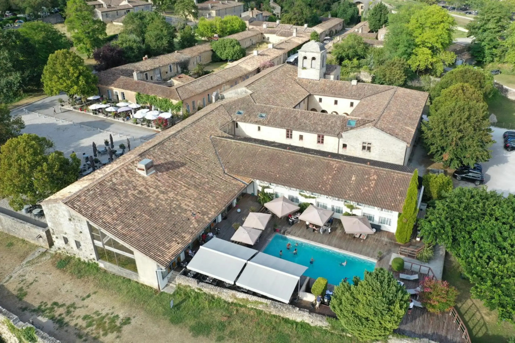 La Citadelle - Général