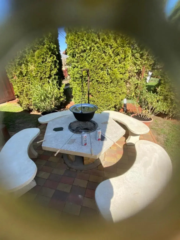 Termál Vendégház - фото 19