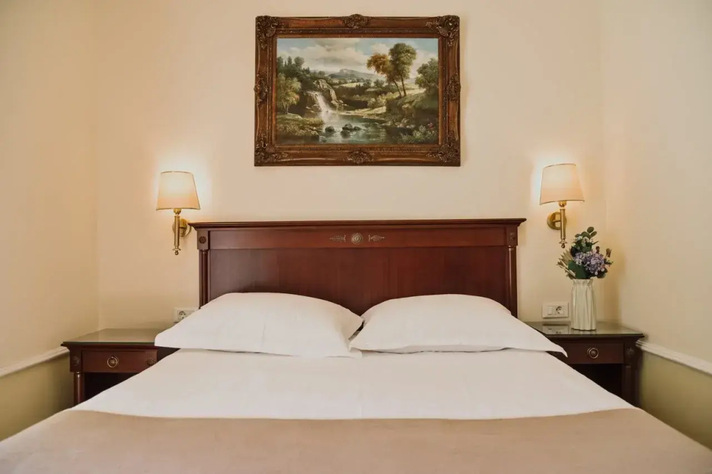 Amadria Park Hotel Agava - Général