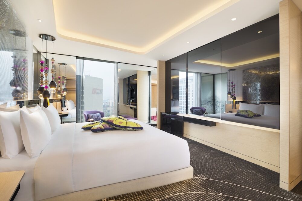 W Kuala Lumpur Hotel
