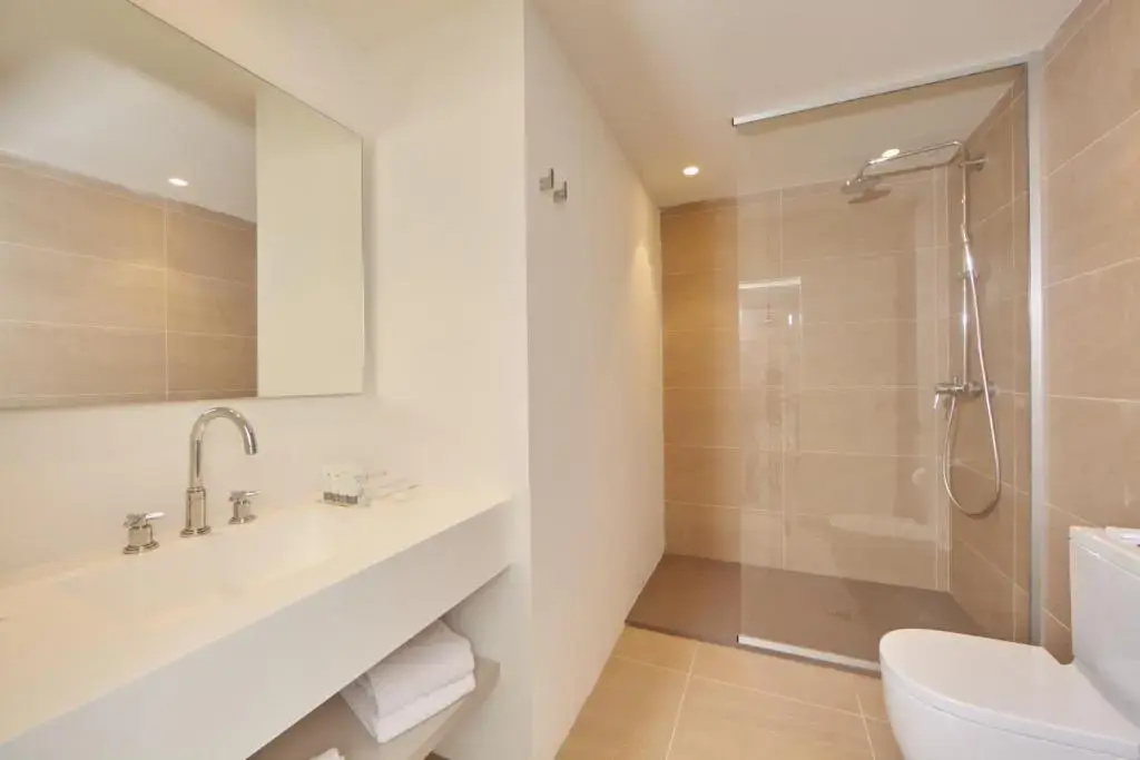 Prinsotel La Caleta Hotel And Apartments - Chambres