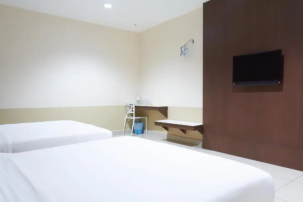 Langkawi Uptown Hotel