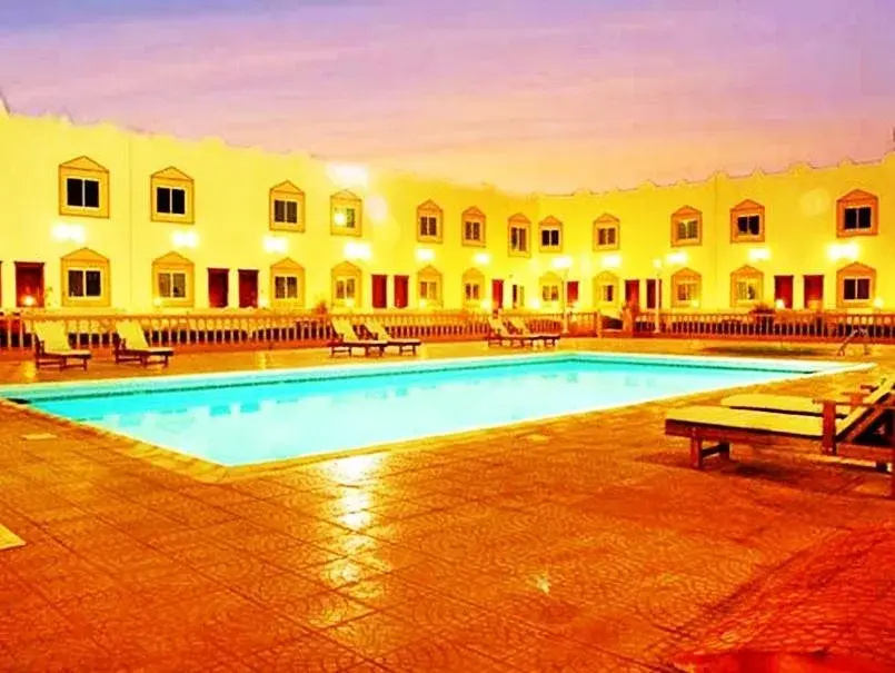 Hotel photo 15
