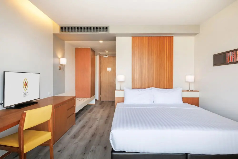 Eastin Tan Hotel Chiang Mai