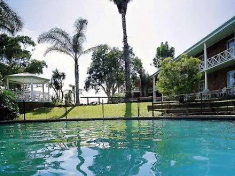 Country Comfort Terrigal - Général