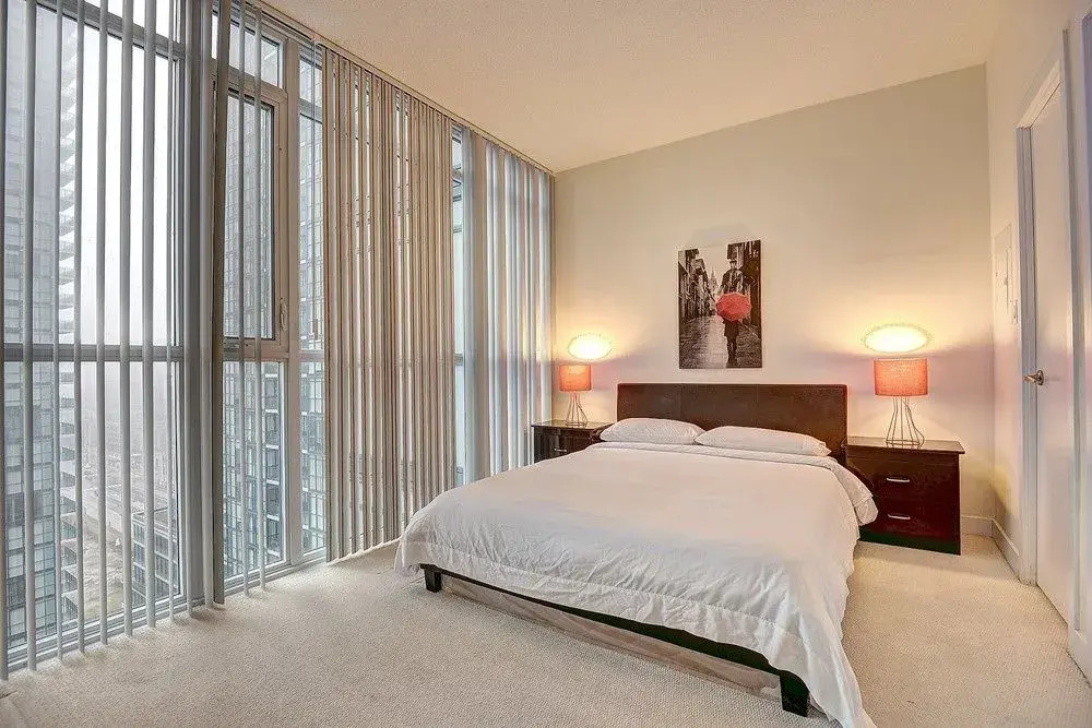 The Park Residences at Parkside Village - фото 2