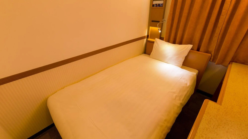 Toyoko Inn Kintetsu Nara Ekimae - Général