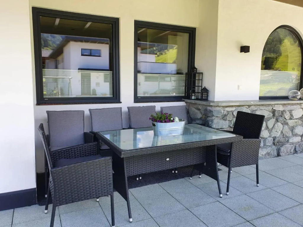 Ferienwohnung Rammler Hollersbach