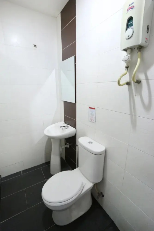 Best View Hotel Puchong