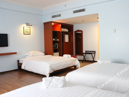 Hotel Maluri